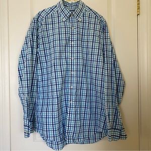 Vineyard Vines Men’s Button-down Shirt, Med.